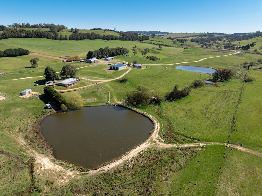 'Lochgary' Edith Road, Oberon, NSW, 2787 - Image 22