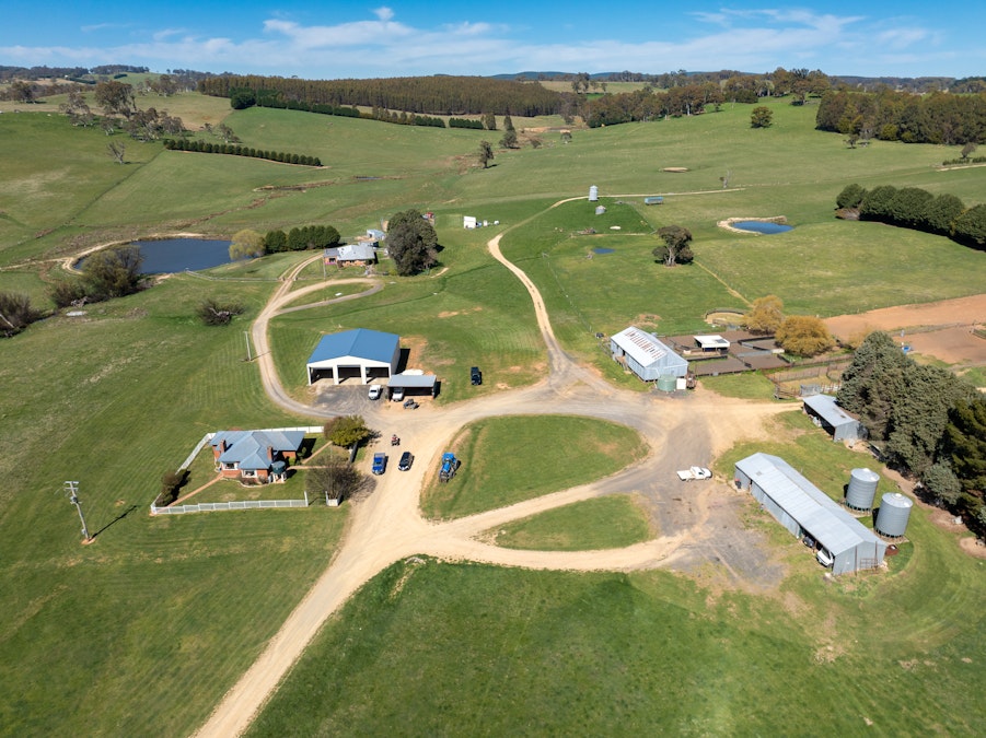 'Lochgary' Edith Road, Oberon, NSW, 2787 - Image 23