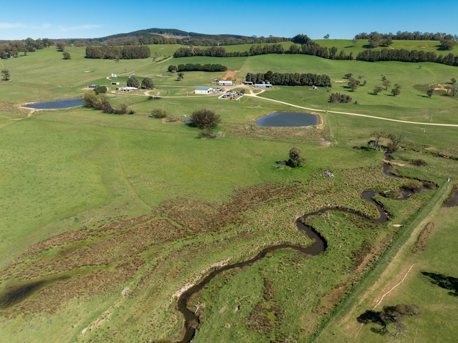 'Lochgary' Edith Road, Oberon, NSW, 2787 - Image 8