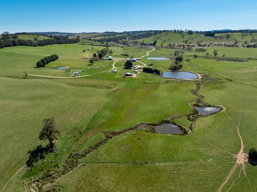 'Lochgary' Edith Road, Oberon, NSW, 2787 - Image 15