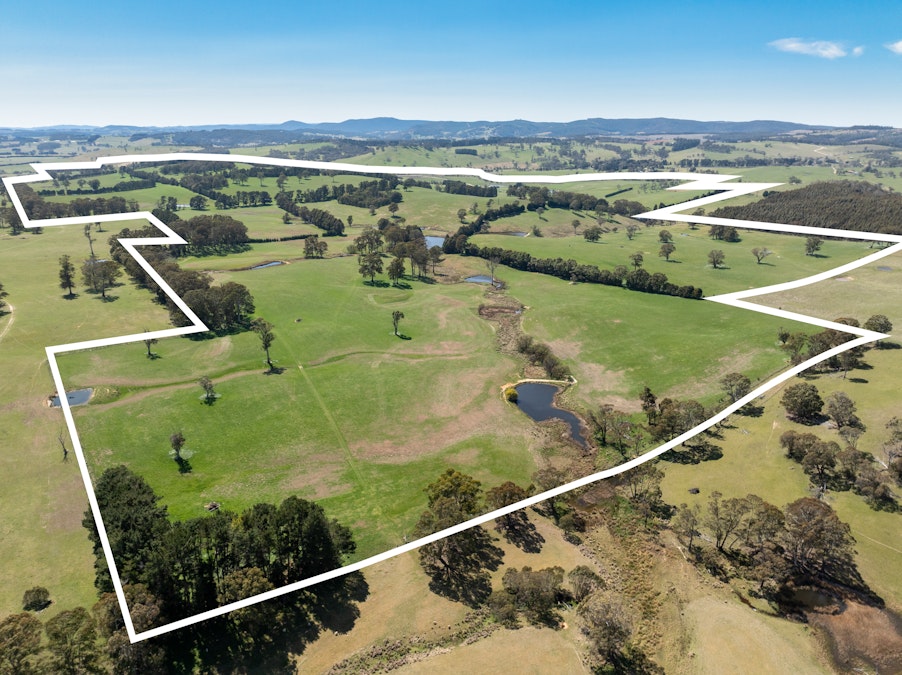 'Lochgary' Edith Road, Oberon, NSW, 2787 - Image 2