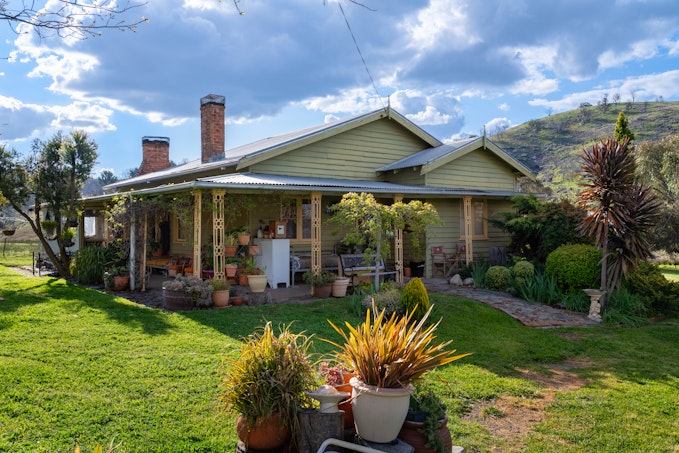 2409 Freemantle Road, Killongbutta, NSW, 2795 - Image 1