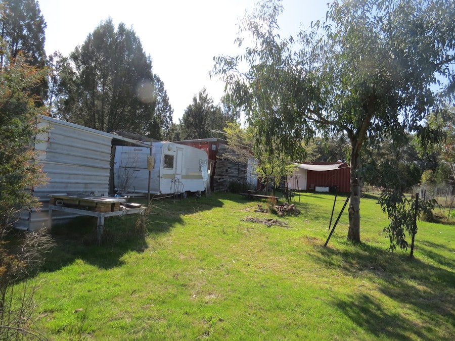 Lot 3 White Horse Road, Cowra, NSW, 2794 - Image 2