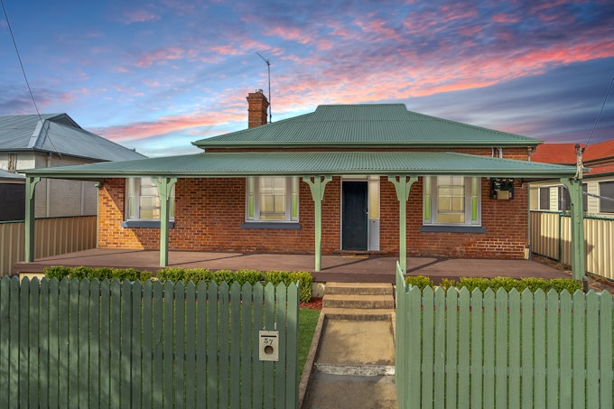 57 Vaux Street, Cowra, NSW, 2794 - Image 1