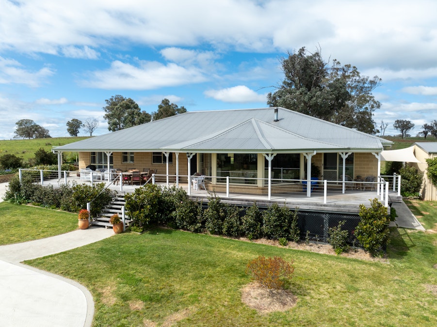 2160 Lagoon Road, Tannas Mount, NSW, 2795 - Image 4