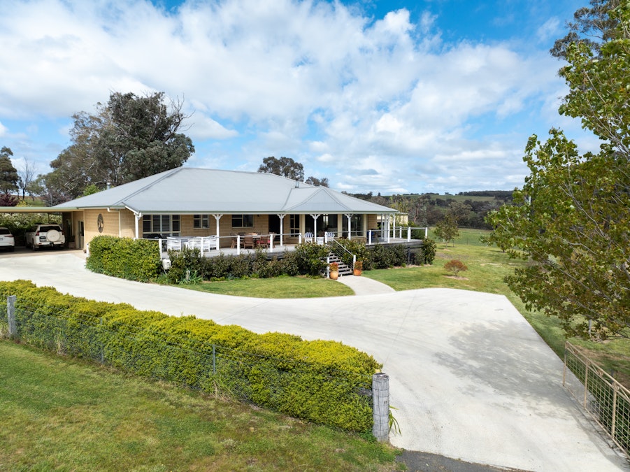 2160 Lagoon Road, Tannas Mount, NSW, 2795 - Image 3