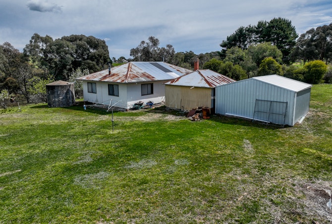 1 Lloyd Street, Burraga, NSW, 2795 - Image 1