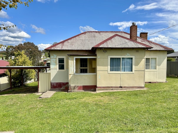 134 Curtis Street, Oberon, NSW, 2787 - Image 1