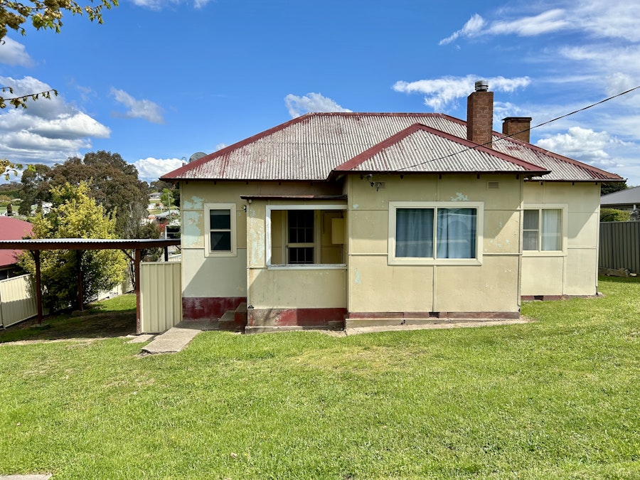 134 Curtis Street, Oberon, NSW, 2787 - Image 1