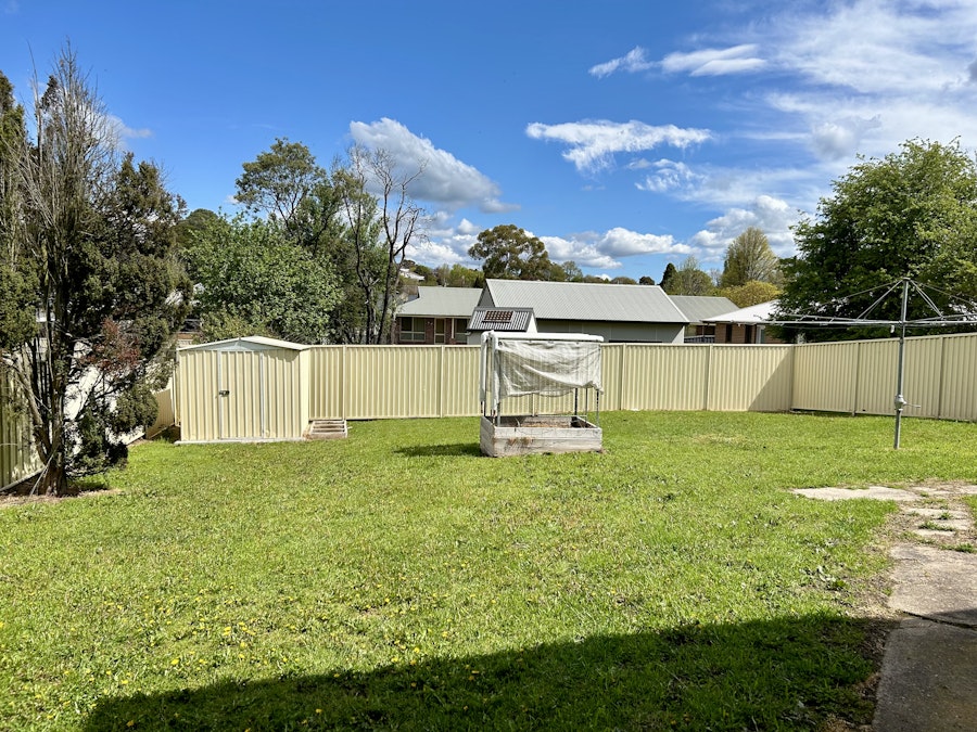 134 Curtis Street, Oberon, NSW, 2787 - Image 8