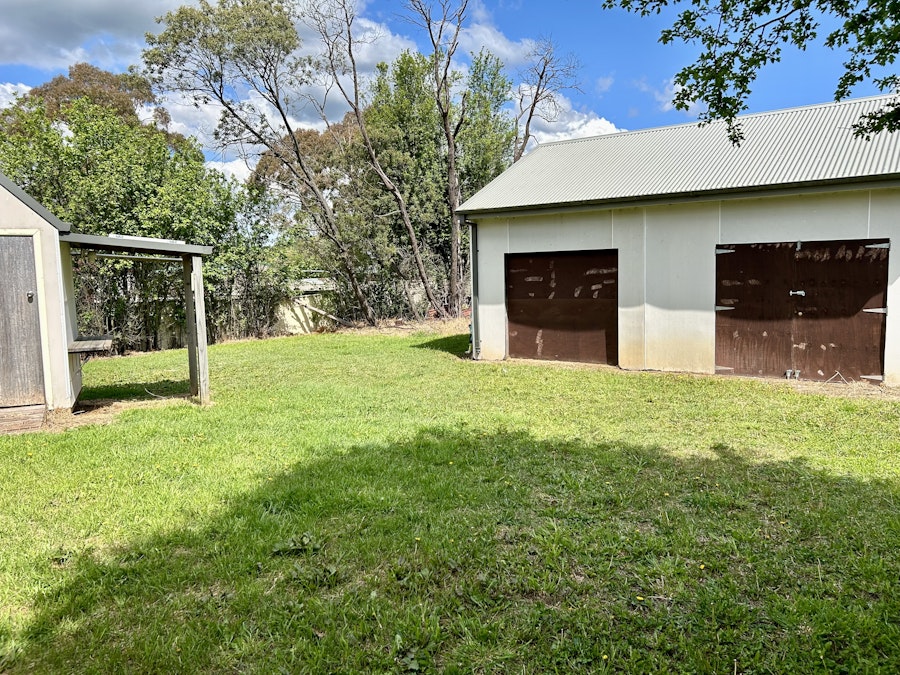 134 Curtis Street, Oberon, NSW, 2787 - Image 9