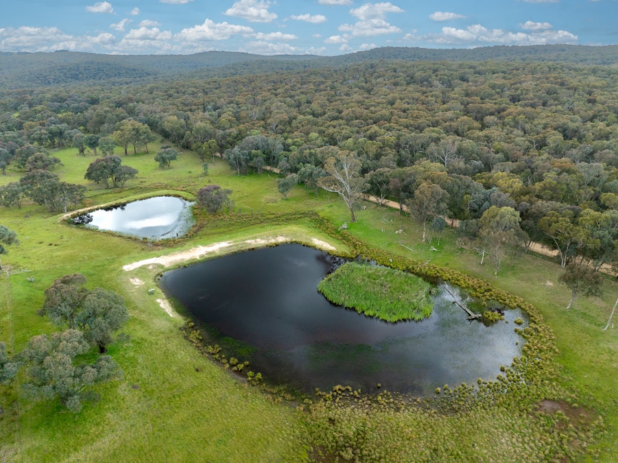 'Old Woman's Creek' 1820 Quartpot Road, Roseberg, NSW, 2793 - Image 3