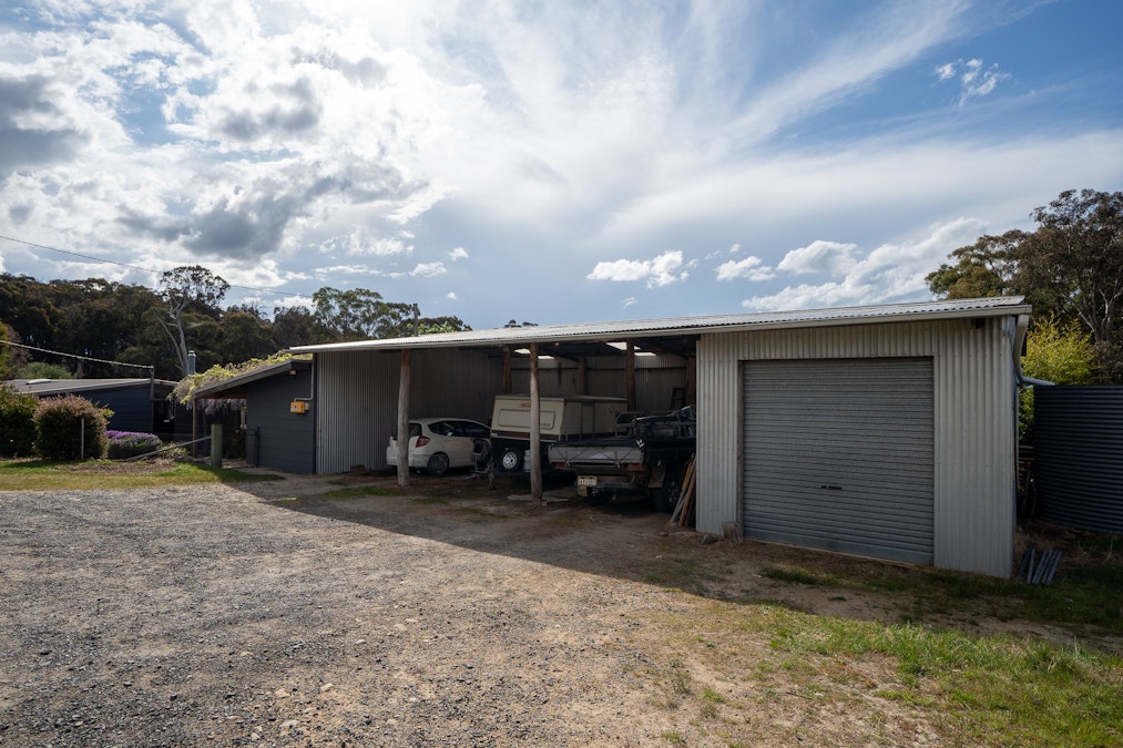 'Old Woman's Creek' 1820 Quartpot Road, Roseberg, NSW, 2793 - Image 20