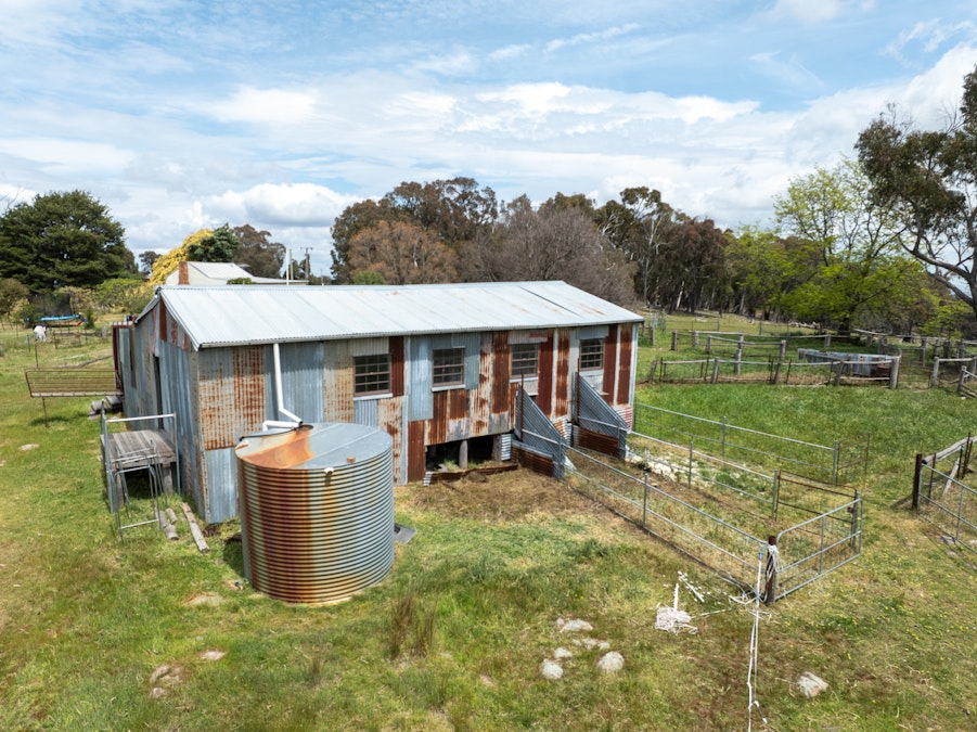 'Old Woman's Creek' 1820 Quartpot Road, Roseberg, NSW, 2793 - Image 24