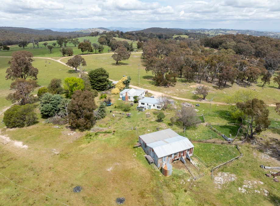 'Old Woman's Creek' 1820 Quartpot Road, Roseberg, NSW, 2793 - Image 28