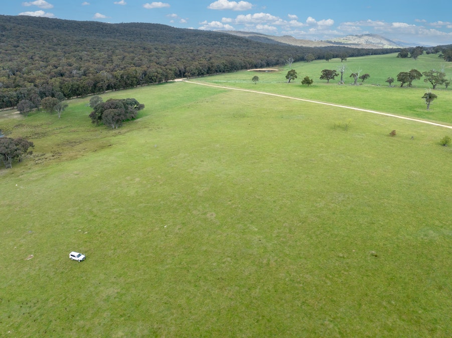 'Old Woman's Creek' 1820 Quartpot Road, Roseberg, NSW, 2793 - Image 30