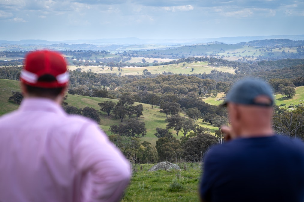 'Old Woman's Creek' 1820 Quartpot Road, Roseberg, NSW, 2793 - Image 31