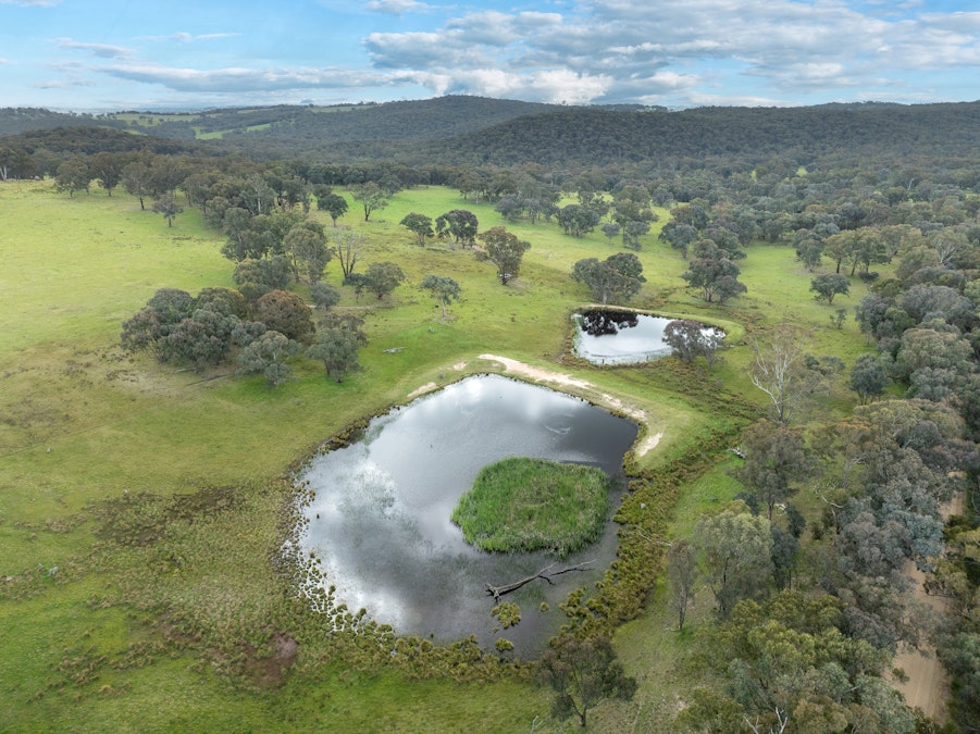 'Old Woman's Creek' 1820 Quartpot Road, Roseberg, NSW, 2793 - Image 35