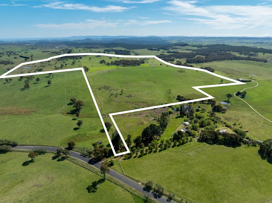 Part of 996 Dog Rocks Road, Black Springs, NSW, 2787 - Image 22