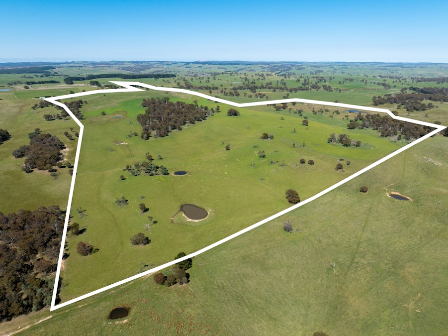 Part of 996 Dog Rocks Road, Black Springs, NSW, 2787 - Image 2