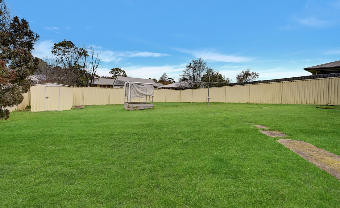 134 Curtis Street, Oberon, NSW, 2787 - Image 9