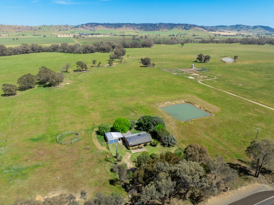 'Wharree' 5097 Olympic Hwy, Koorawatha, NSW, 2807 - Image 2