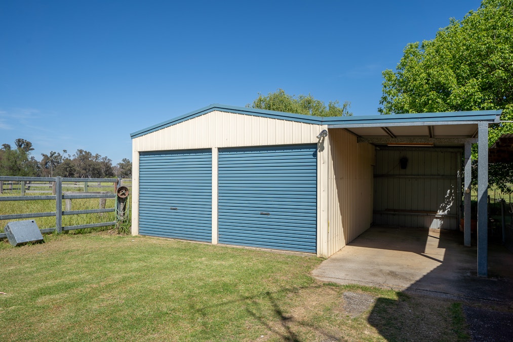 'Wharree' 5097 Olympic Hwy, Koorawatha, NSW, 2807 - Image 10