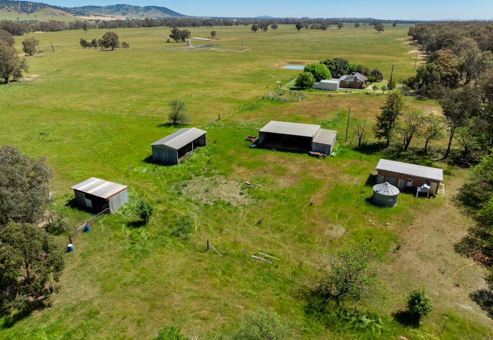 'Wharree' 5097 Olympic Hwy, Koorawatha, NSW, 2807 - Image 14