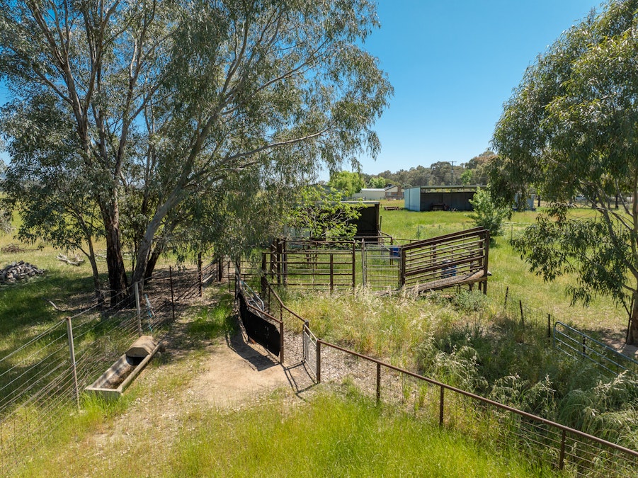 'Wharree' 5097 Olympic Hwy, Koorawatha, NSW, 2807 - Image 15