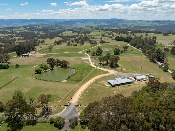 399 Meadows Road, Oberon, NSW, 2787 - Image 1