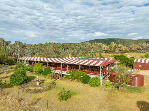 264 Conimbla Road, Cowra, NSW, 2794 - Image 1