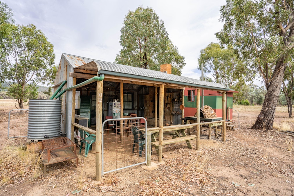 264 Conimbla Road, Cowra, NSW, 2794 - Image 20