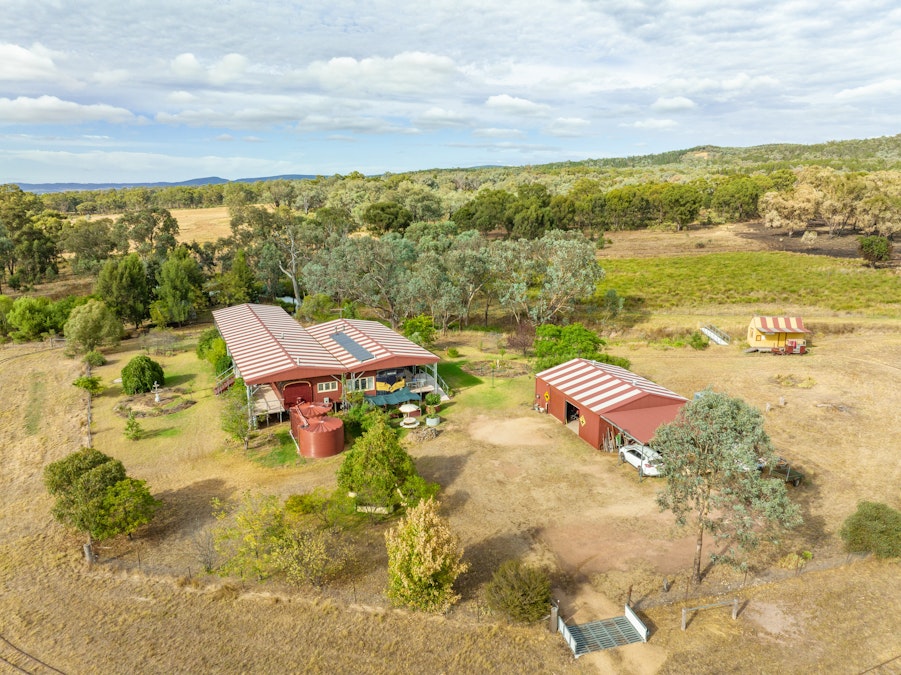 264 Conimbla Road, Cowra, NSW, 2794 - Image 25