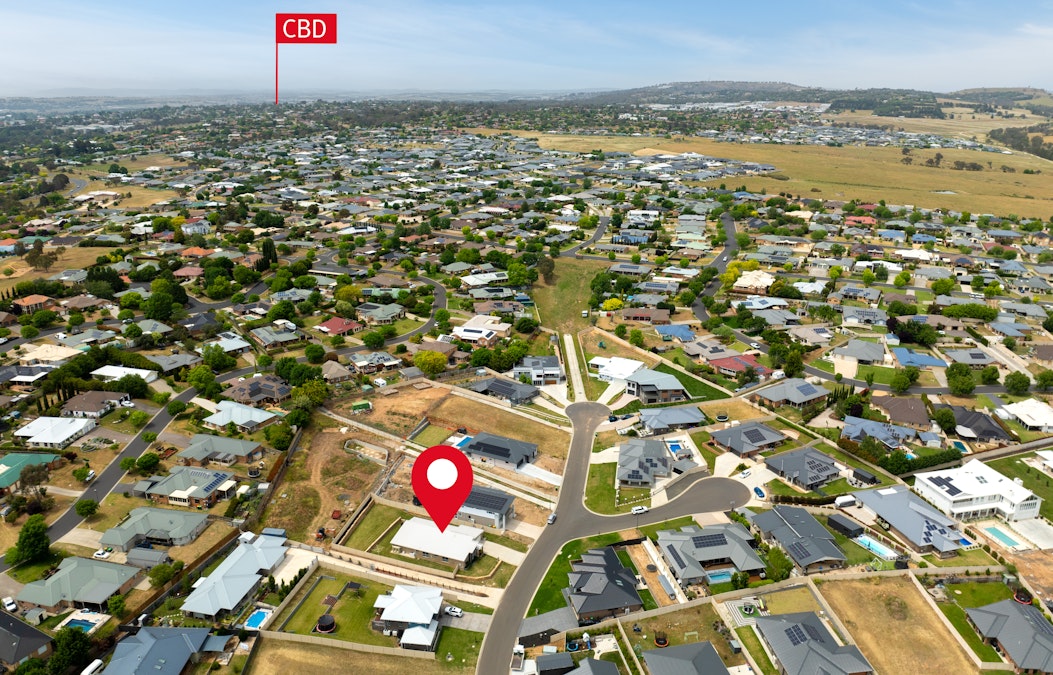 13 Gell Place, Bathurst, NSW, 2795 - Image 20