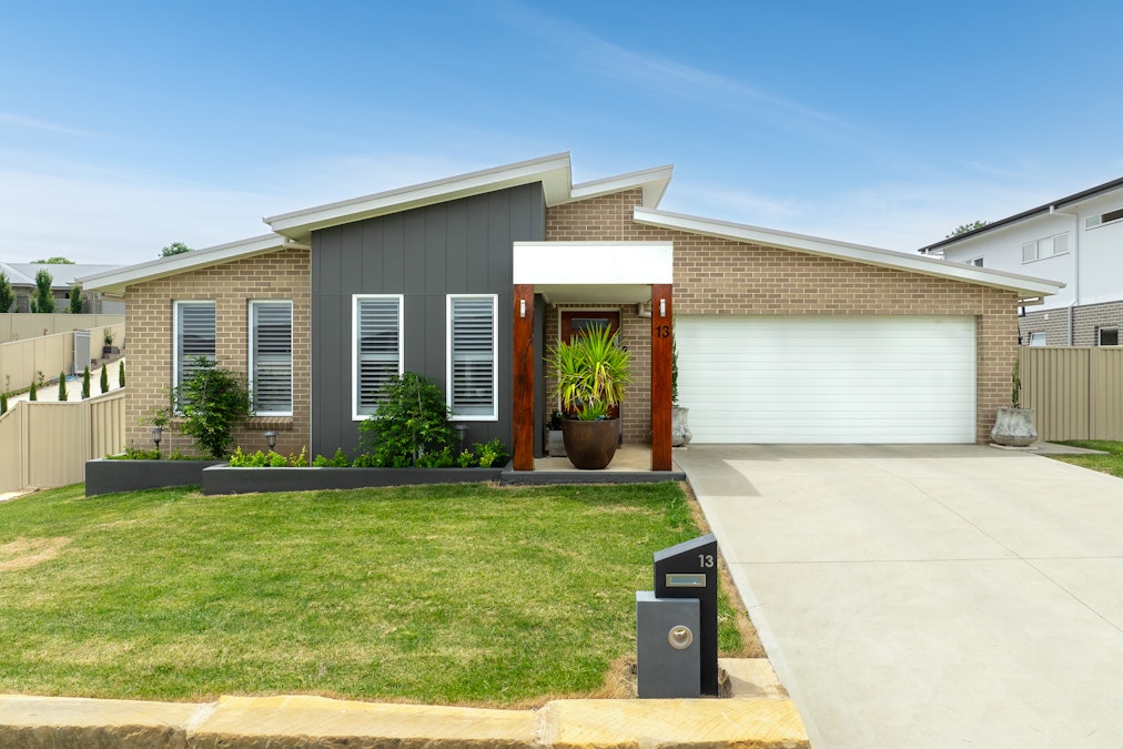 13 Gell Place, Bathurst, NSW, 2795 - Image 19