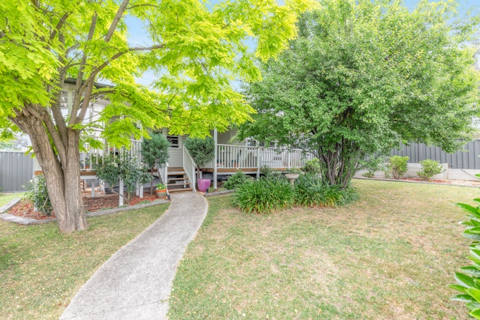 40 Esrom Street, West Bathurst, NSW, 2795 - Image 1