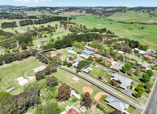 18B Blenheim Avenue, Oberon, NSW, 2787 - Image 1