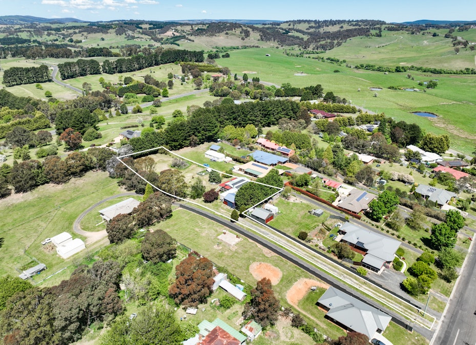 18B Blenheim Avenue, Oberon, NSW, 2787 - Image 1