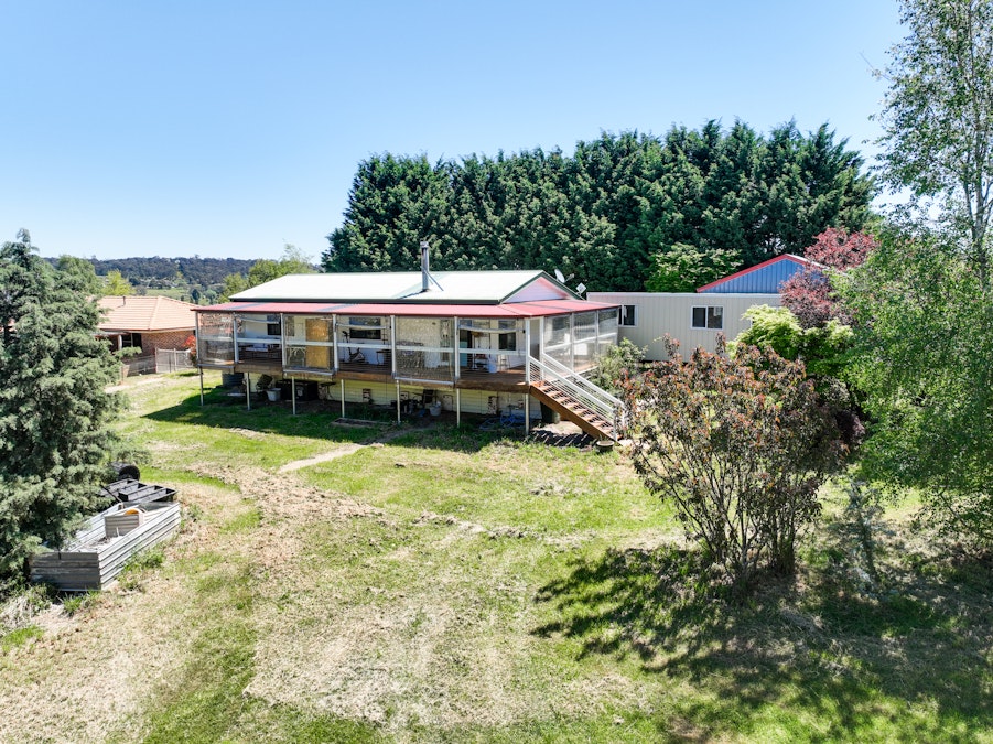 18B Blenheim Avenue, Oberon, NSW, 2787 - Image 2