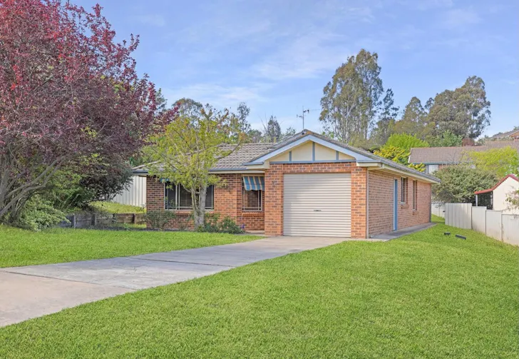 3 Wright Place, Windradyne, NSW, 2795