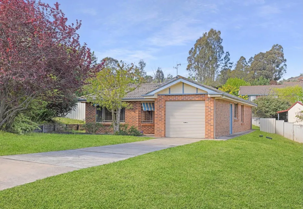 3 Wright Place, Windradyne, NSW, 2795 - Image 1