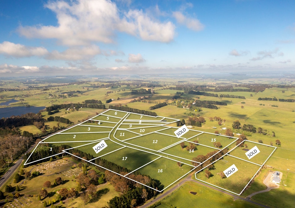 Bracken Estate, Oberon, NSW, 2787 - Image 2