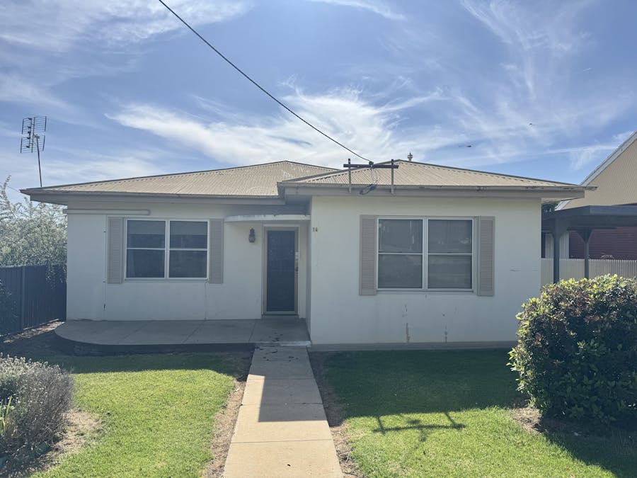 14 Wellington Street, Cowra, NSW, 2794 - Image 1