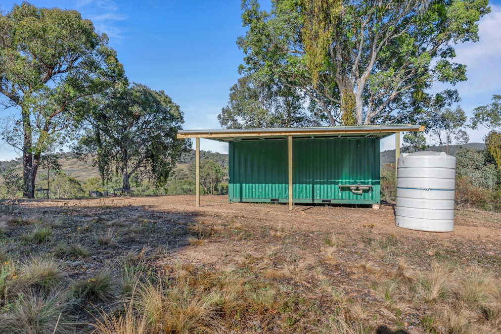 Lot 2/272 Curragh Road, Trunkey Creek, NSW, 2795 - Image 3