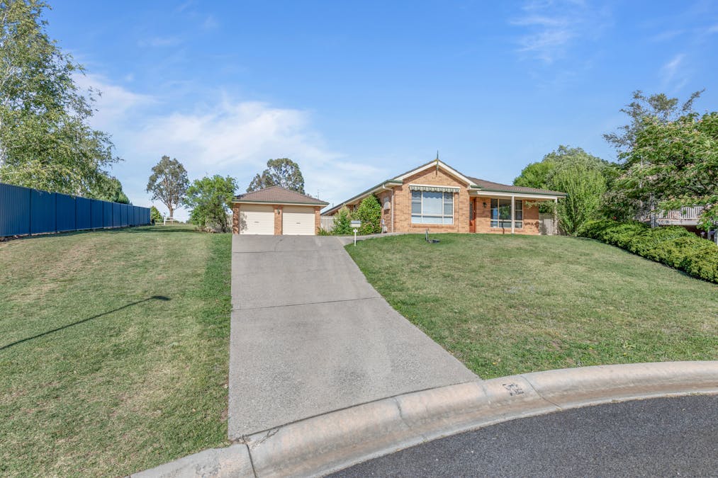 7 Dunoon Place, Abercrombie, NSW, 2795 - Image 1