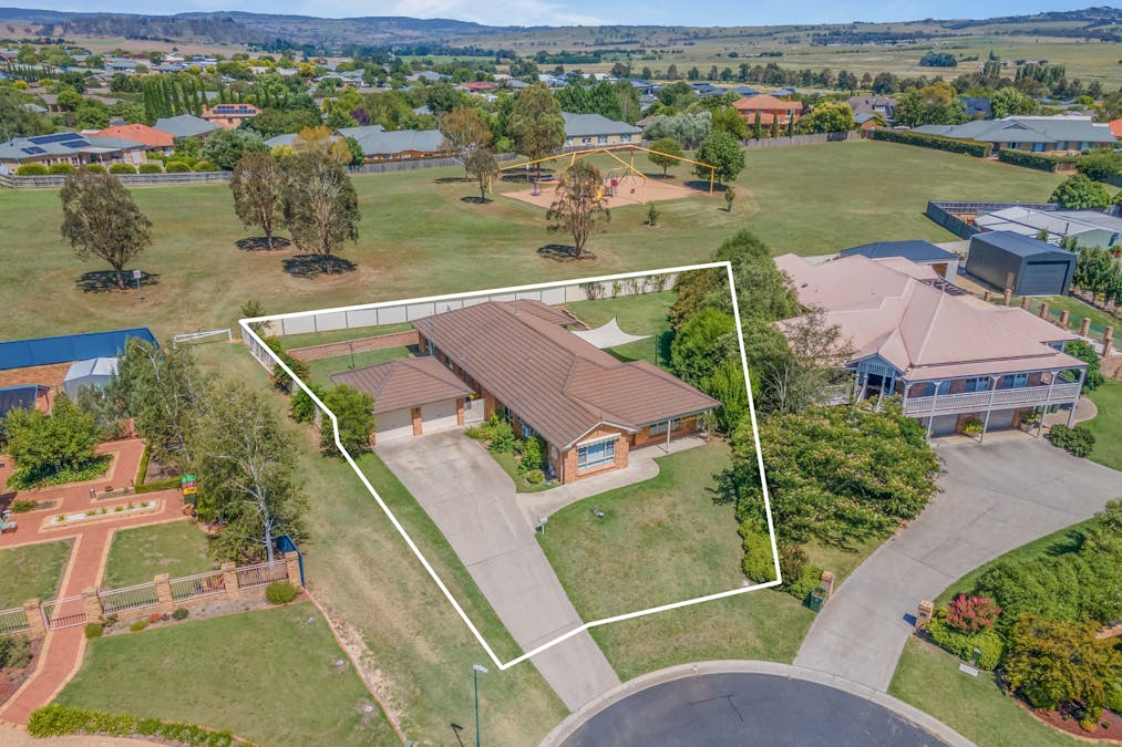 7 Dunoon Place, Abercrombie, NSW, 2795 - Image 17