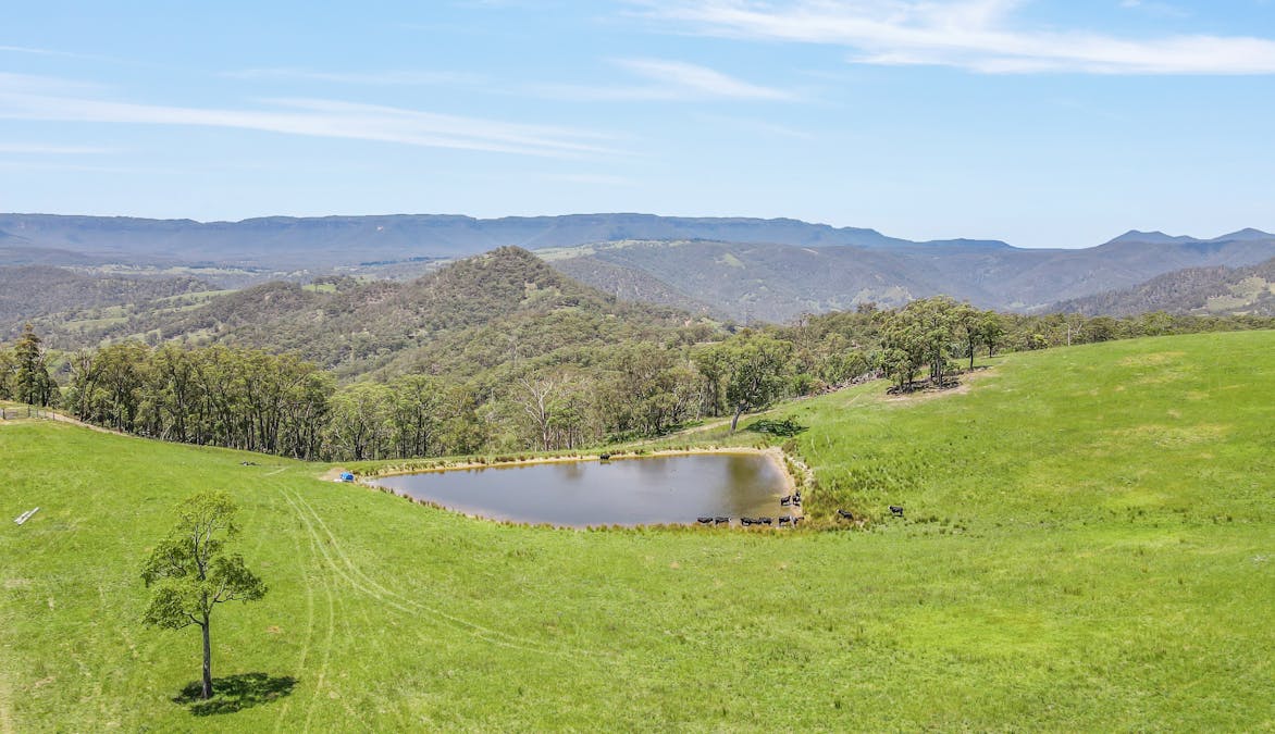 Lot 52 Glen Chee Road, Kanimbla, NSW, 2790 - Image 2