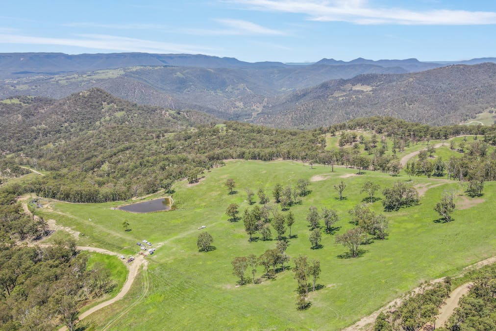 Lot 52 Glen Chee Road, Kanimbla, NSW, 2790 - Image 1