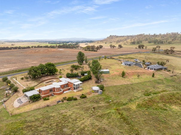 567 Ophir Road, Dunkeld, NSW, 2795 - Image 1