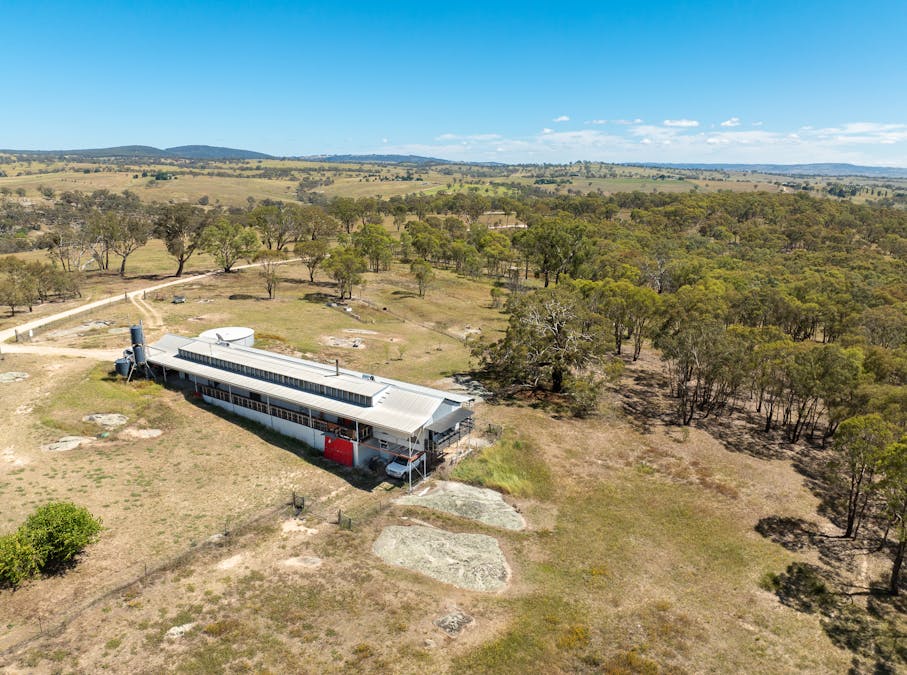 1583 Mid Western Highway, Evans Plains, NSW, 2795 - Image 9